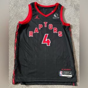 Toronto Raptors Jersey